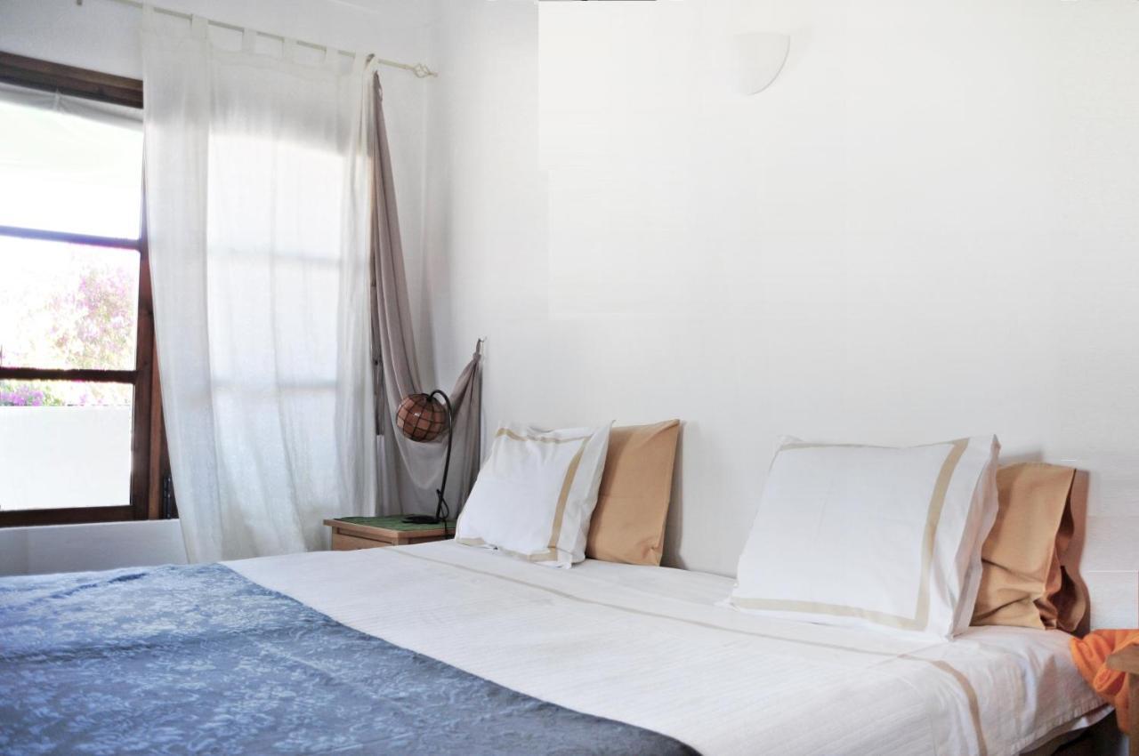 Uma Casa A Beira Sol Bed & Breakfast Lagos Exterior photo