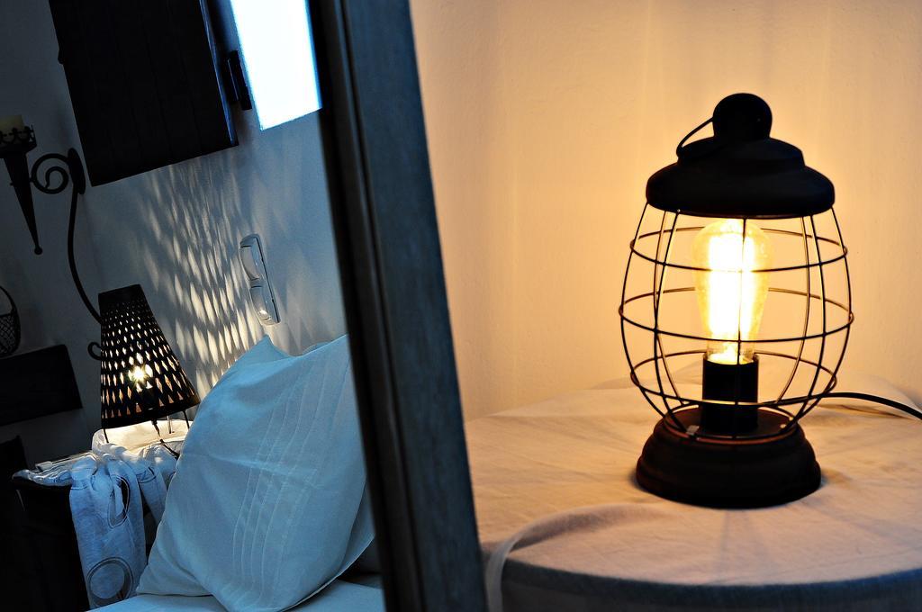 Uma Casa A Beira Sol Bed & Breakfast Lagos Exterior photo