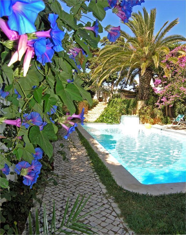 Uma Casa A Beira Sol Bed & Breakfast Lagos Exterior photo