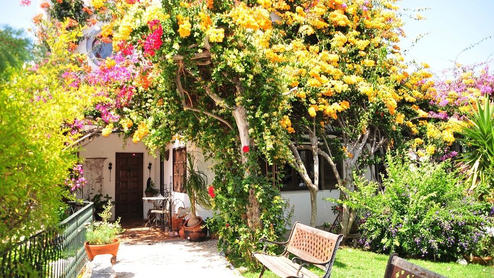 Uma Casa A Beira Sol Bed & Breakfast Lagos Exterior photo