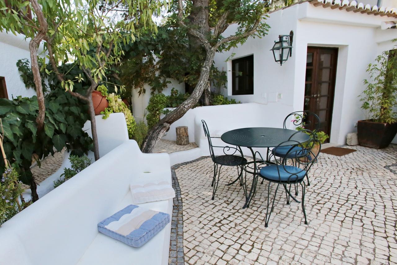 Uma Casa A Beira Sol Bed & Breakfast Lagos Exterior photo
