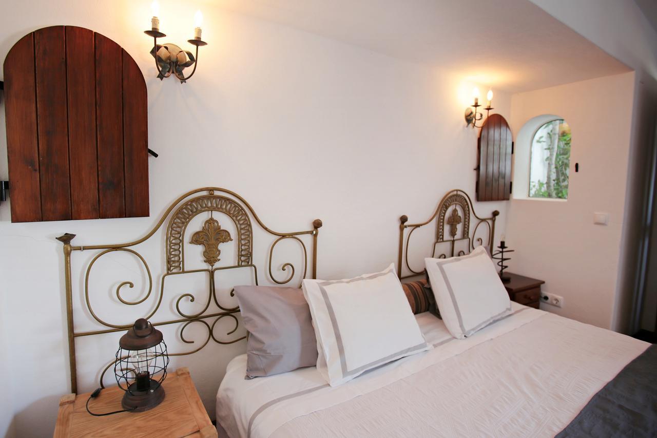 Uma Casa A Beira Sol Bed & Breakfast Lagos Exterior photo